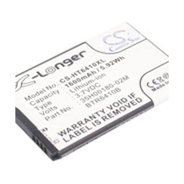 Ilc Replacement for Verizon 35h00180-02m Battery 35H00180-02M BATTERY VERIZON - main